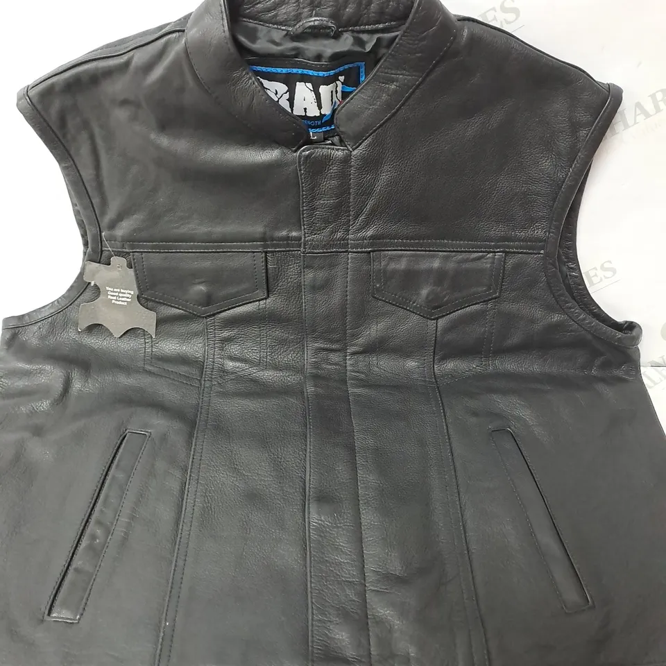 RAD MOTORCYCLE JACKET 