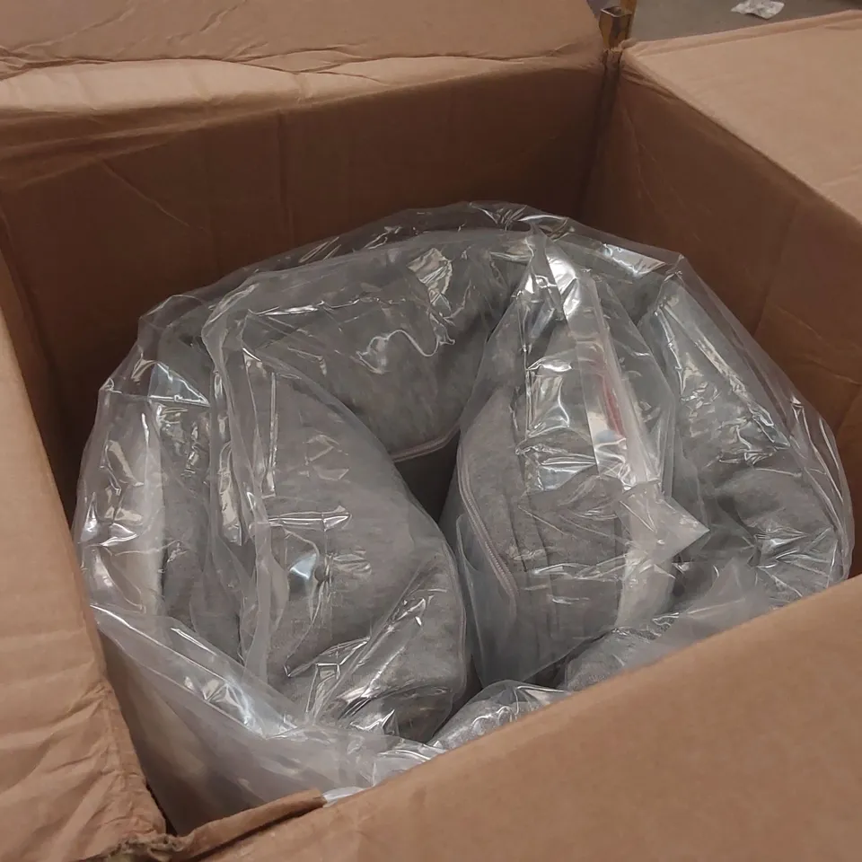 QUALITY BOXED AND ROLLED DORMEO OCTASMART HYBRID 4'6" DOUBLE MATTRESS 