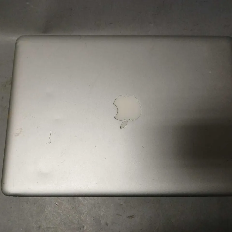 APPLE MACBOOK PRO A1278