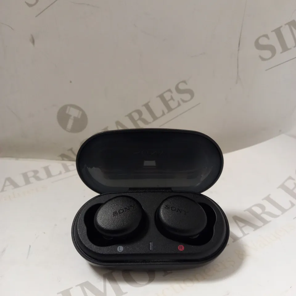 SONY WF-XB700 WIRELESS EAR BUDS