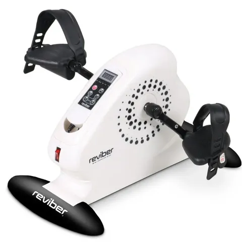 REVIBER MINI MOTORISED EXERCISE BIKE