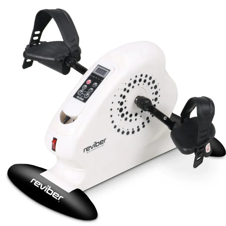 REVIBER MINI MOTORISED EXERCISE BIKE