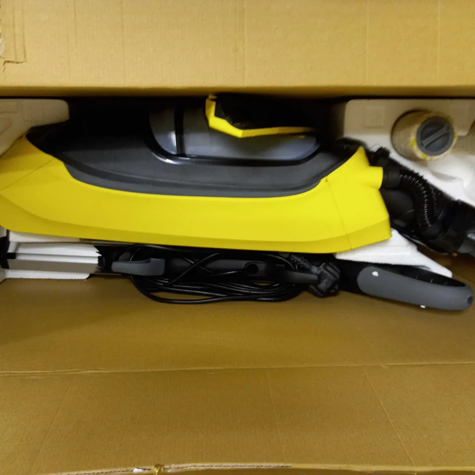 KÄRCHER FC5 HARD FLOOR CLEANER