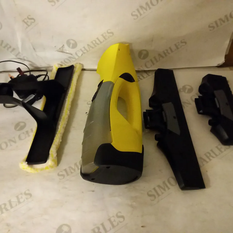 KARCHER WV2 PLUS N WINDOW VAC
