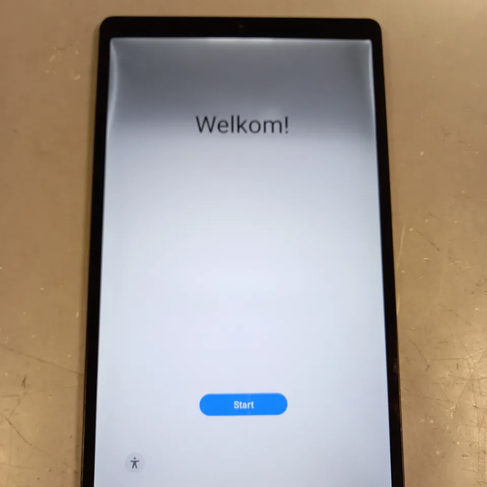 SAMSUNG GALAXY A7 LITE TABLET	