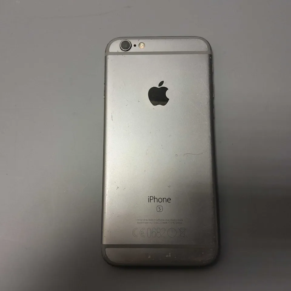APPLE IPHONE 6S (A1688) SMARTPHONE 