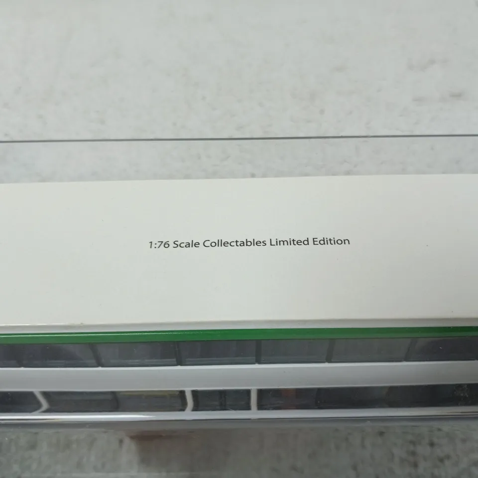1:76 SCALE ENVIRO 500 BUS MODEL – LIMITED EDITION