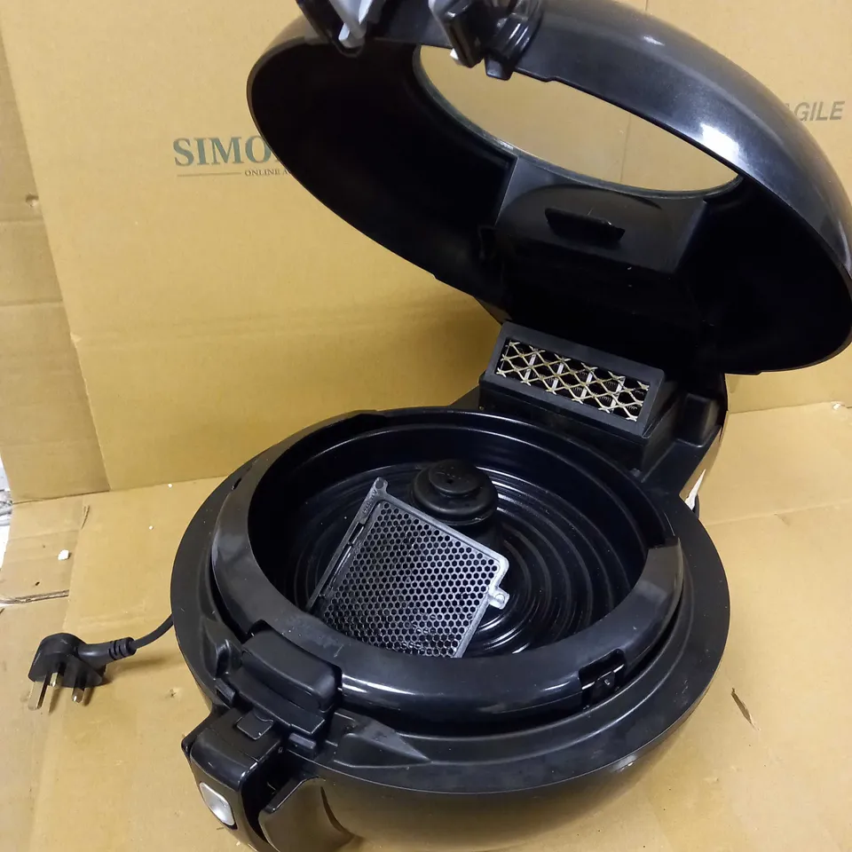 TEFAL ACTIFRY GENIUS HEALTH AIR FRYER