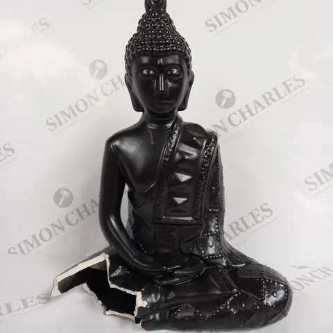 KELLY HOPPEN BUDDHA STATUE