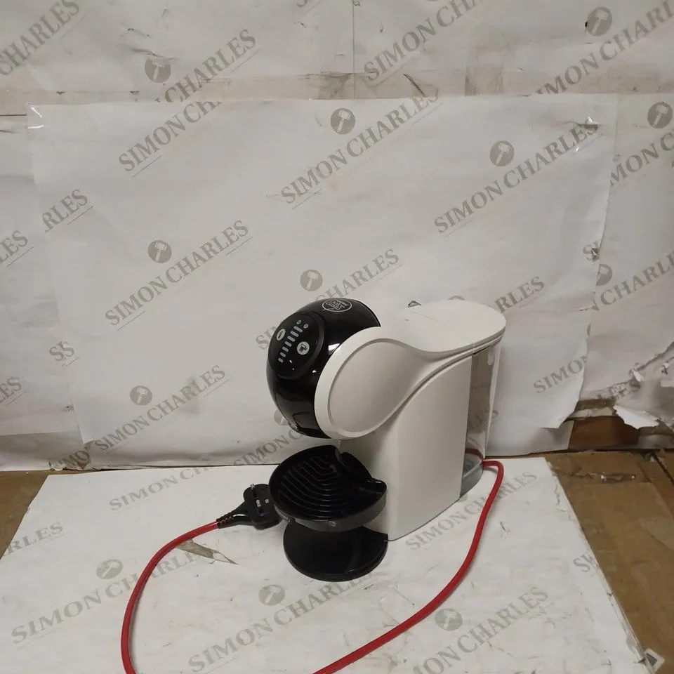 DELONGHI NESCAFE DOLCE GUSTO GENIO S COFFEE MACHINE RRP £84