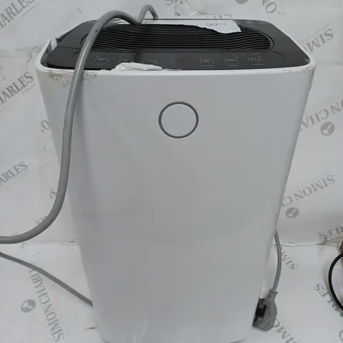 12L DEHUMIDIFIER WITH 2L WATER TANK AND TIMER OL12-BD023B