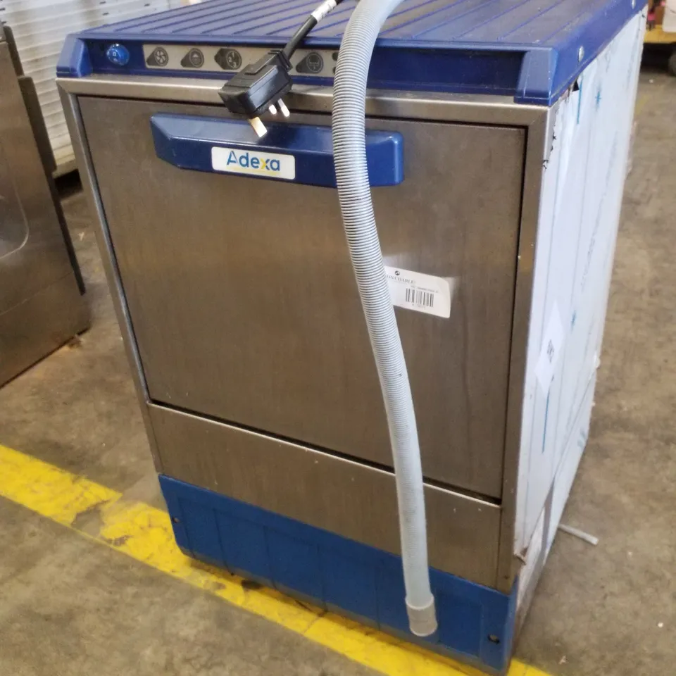 ADEXA OMNIWASH 4000BT