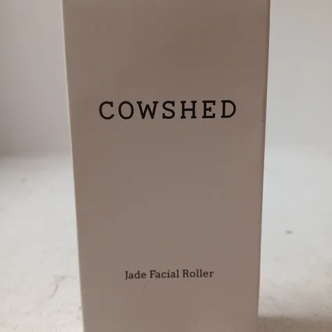 BOXED COWSHED JADE FACIAL ROLLER