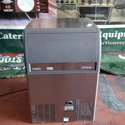 SCOTSMAN AC176 ICE MACHINE