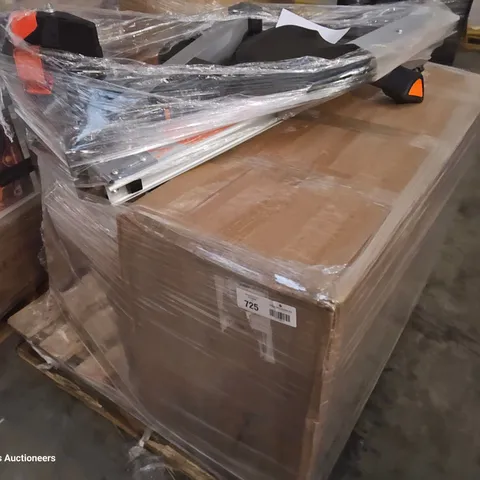 HYUNDAI 2100PSI 145BAR HOT PRESSURE WASHER, HOMECRAFT BEDROOM COMMODE CHAIR AND V-FIT TORNADO AIR ROWER