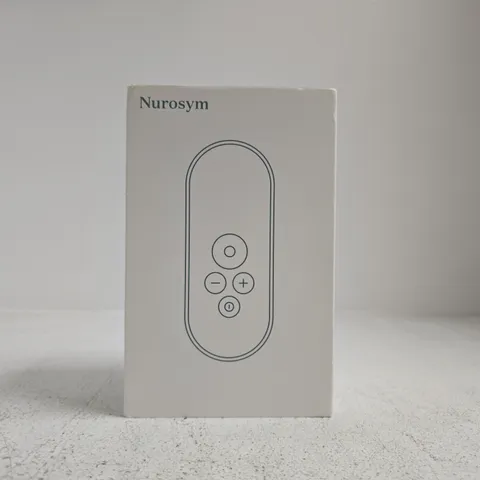BOXED NUROSYM DEVICE