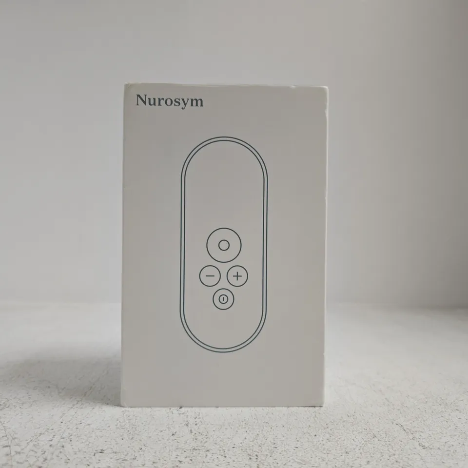 BOXED NUROSYM DEVICE