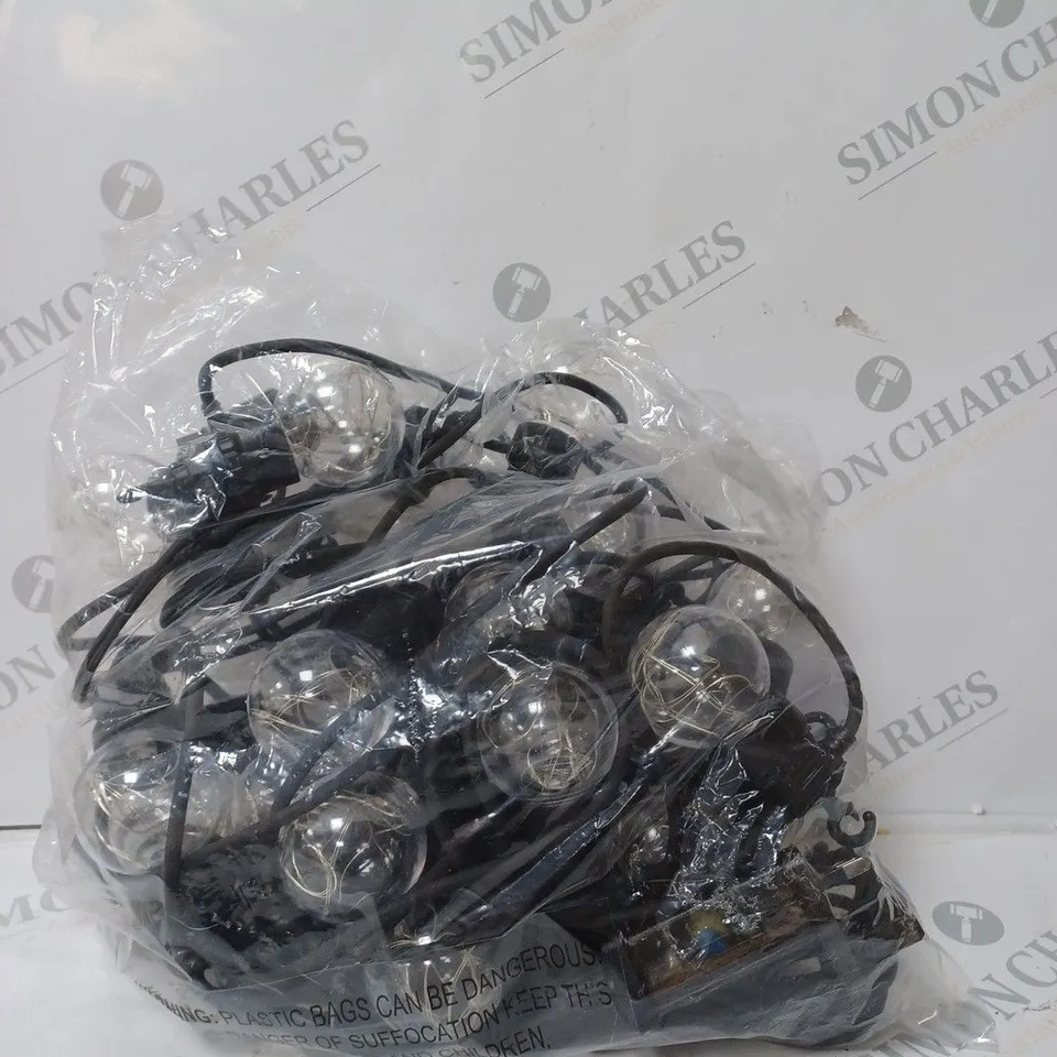 Pacific Accents G45 Light Strand