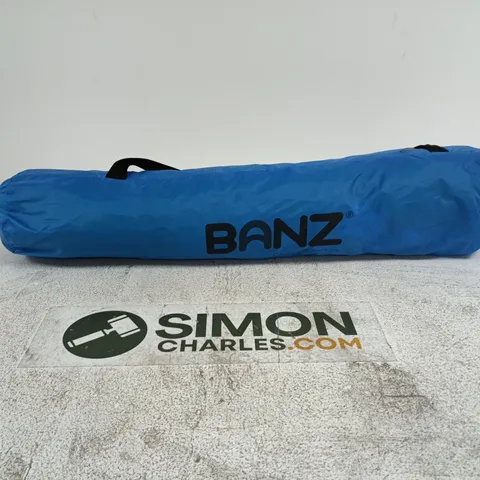 UV PROTECTOR CHILDRENS TENT IN CARRY POUCH