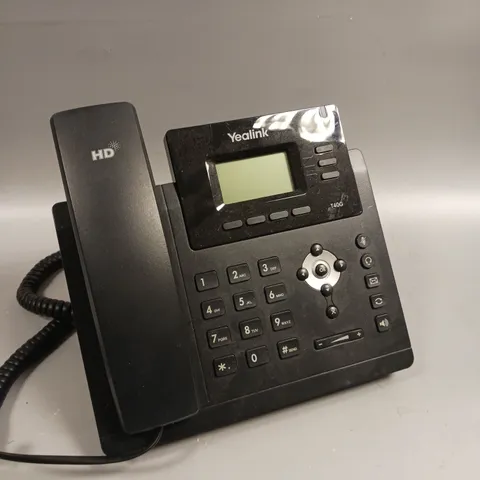YEALINK T40G IP PHONE