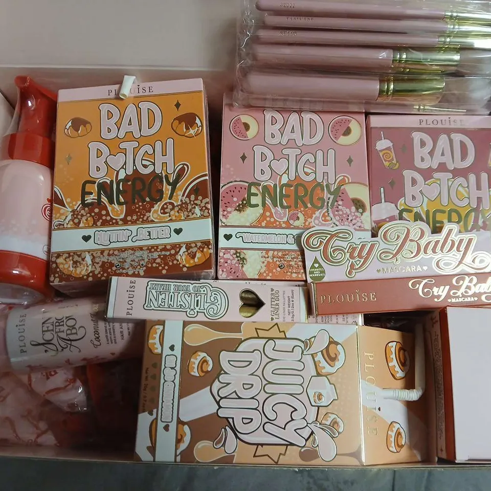 P. LOUISE BEAUTY GIFT SET 