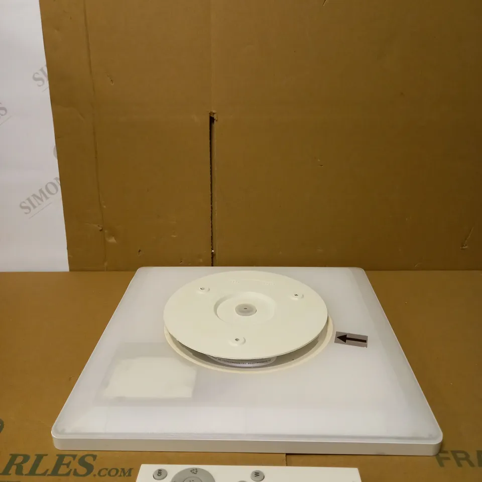 LED CEILING LIGHT DIMMABLE, 18W BATHROOM CEILING LIGHT
