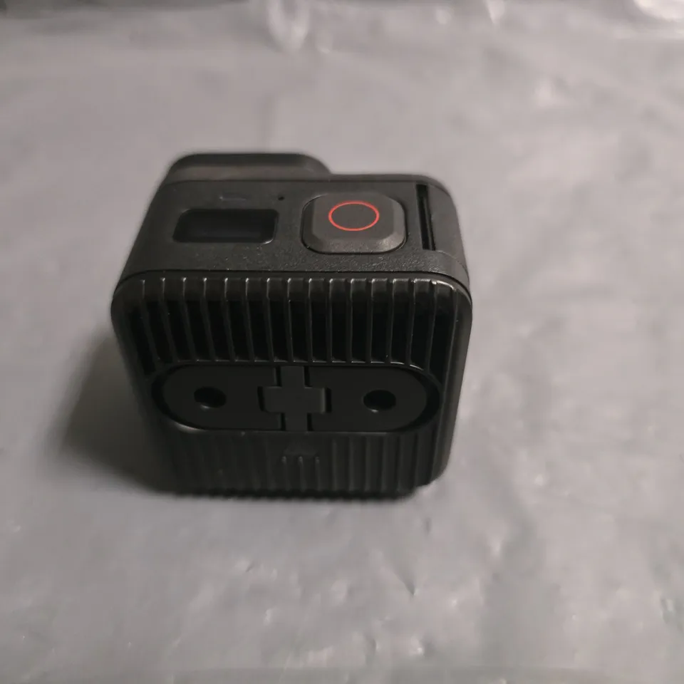 UNBOXED GOPRO 11 BLACK MINI ACTION CAMERA