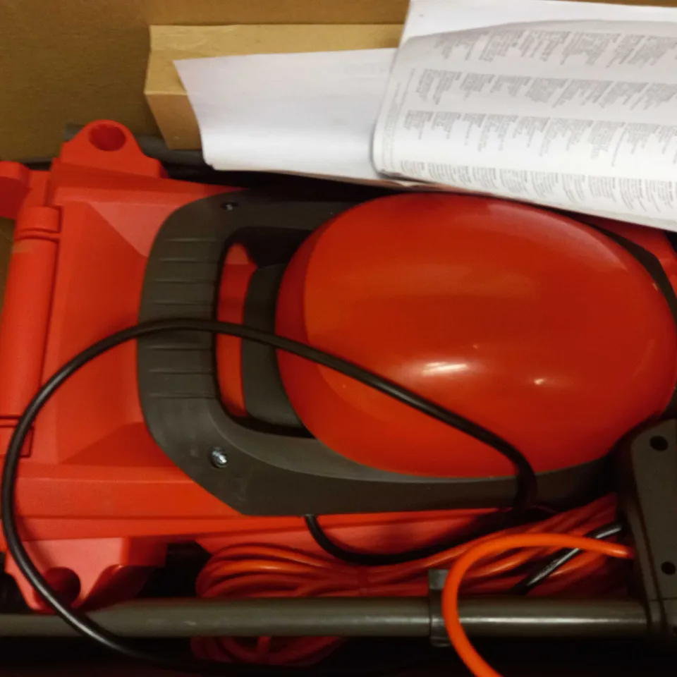 FLYMO SIMPLIMOW 300 ELECTRIC ROTARY LAWNMOWER