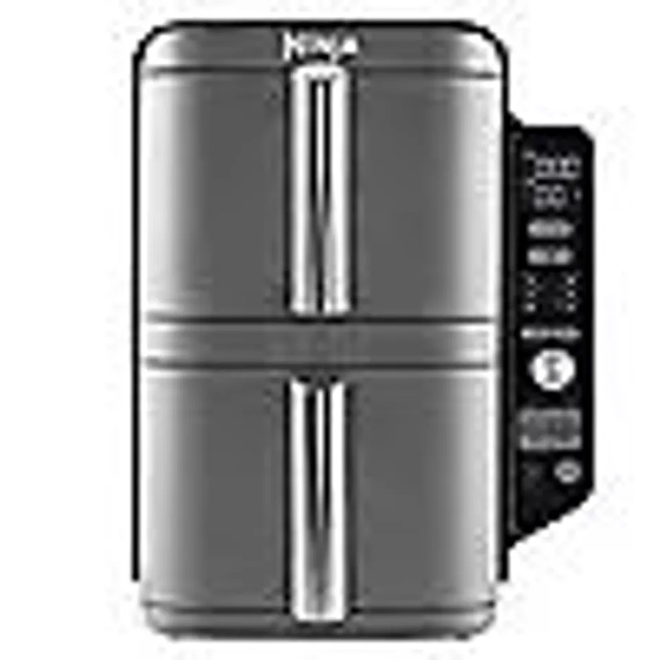 NINJA DOUBLE STACK XL 9.5L AIR FRYER SL400UK