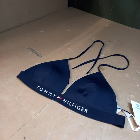 LARGE TOMMY HILFIGER BIKINI TOP