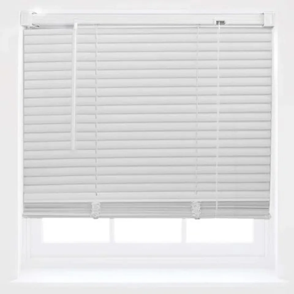 PVC ROOM DARKENING VENETIAN BLIND