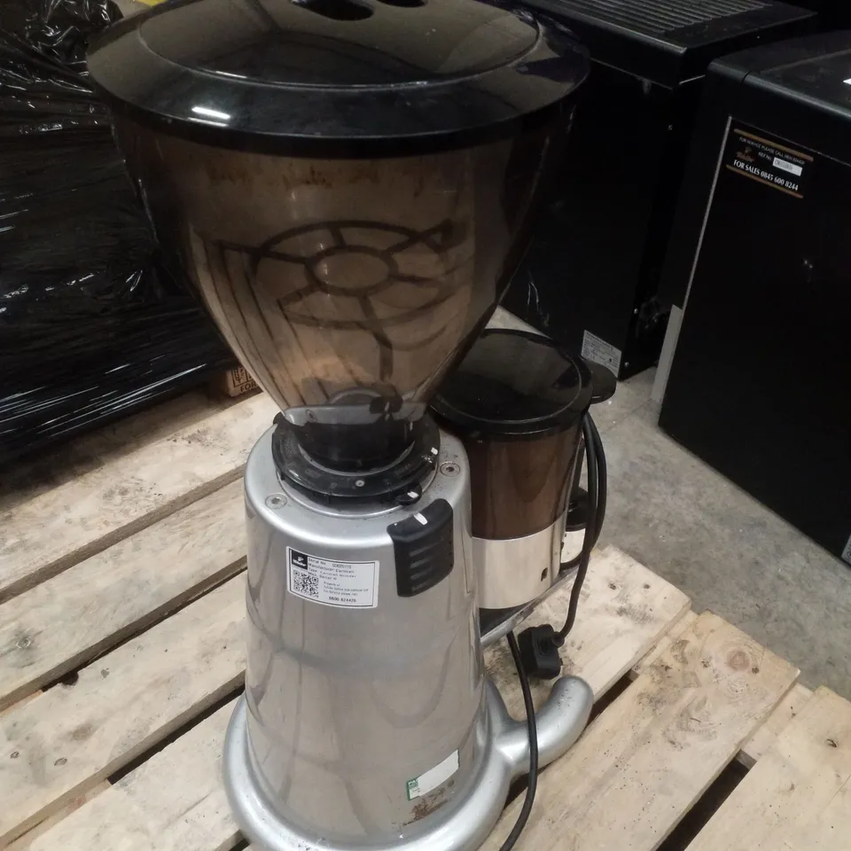 KP M3 MACCAP GRINDER GCN