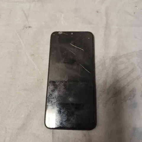 SAMSUNG GALAXY A20 SMARTPHONE 