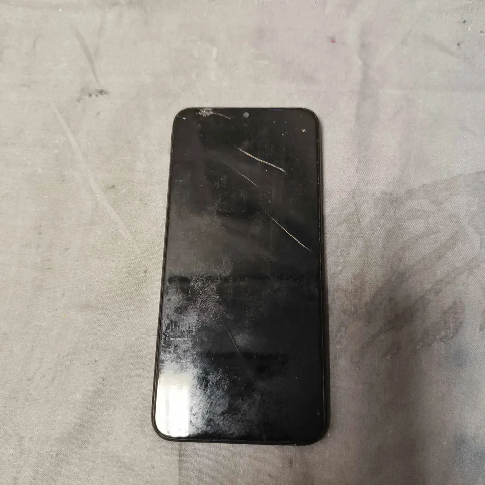 SAMSUNG GALAXY A20 SMARTPHONE 