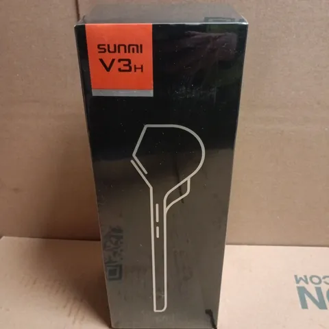 SUNMI V3H WIRELESS DATA POS SYSTEM – BOXED