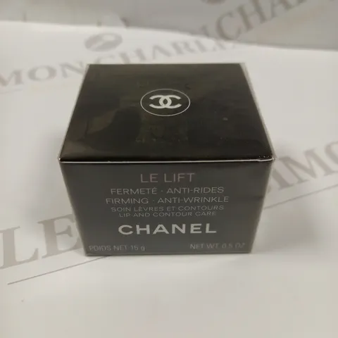 CHANEL- LE LIFT LIP & CONTOUR CARE 15G