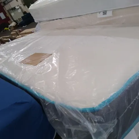 BAGGED 3' SINGLE HAPPY EXTRA DEEP MEMORY FOAM MATTRESS