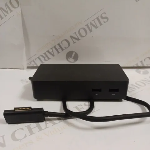 MICROSOFT 1661 SURFACE DOCK