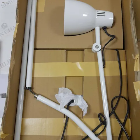 JOHN LEWIS TONY FLOOR LAMP