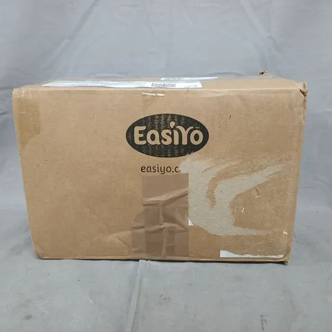 BOXED EASIYO YOGURT MAKER