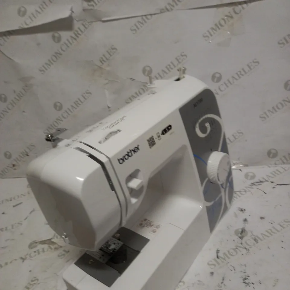BROTHER AE1700 SEWING MACHINE