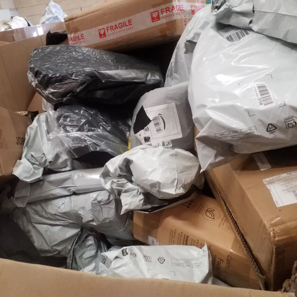 PALLET CONTAINING ASSORTED PILLOWS & CUSHIONS