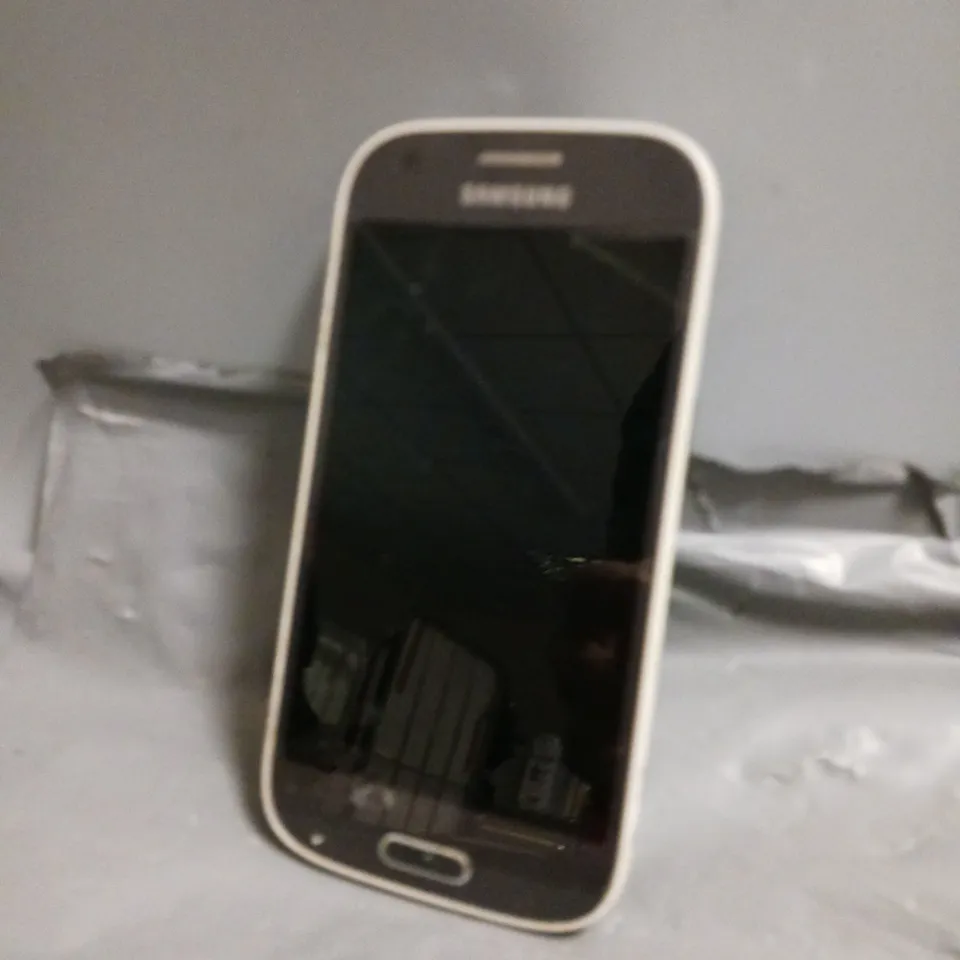 SAMSUNG GALAXY ACE 4