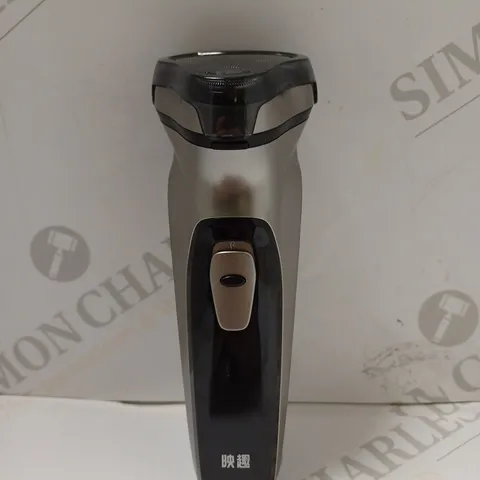 ENCHEN BLACKSTONE ELECTRIC SHAVER BLACK IN GREY