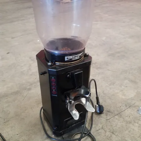 ANFIM SPII PLUS ON DEMAND GRINDER