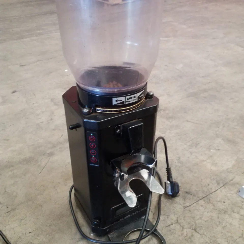 ANFIM SPII PLUS ON DEMAND GRINDER