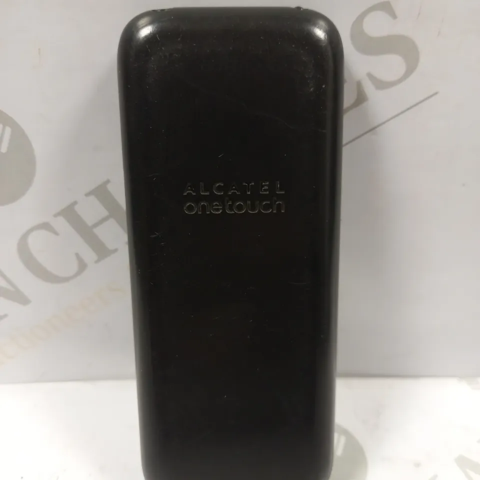 ALCATEL ONETOUCH