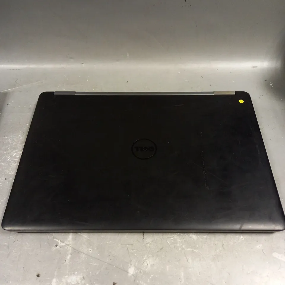 DELL LATITUDE E5570 LAPTOP