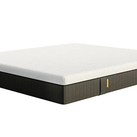 BOXED AND ROLLED EMMA UK PREMIUM MATTRESS 180 X 200CM