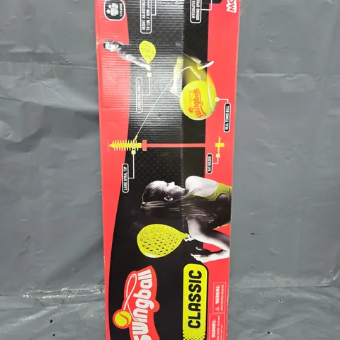 CLASSIC SWINGBALL SET